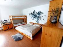 Dva apartmány se zahradou - Suchá Rudná