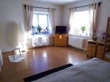 Dva apartmány se zahradou - Suchá Rudná
