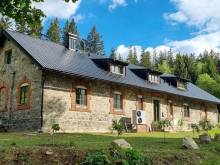 Kamenný dům - Zumsteinhaus - Zdíkov