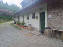 Kamenný dům - Zumsteinhaus - Zdíkov