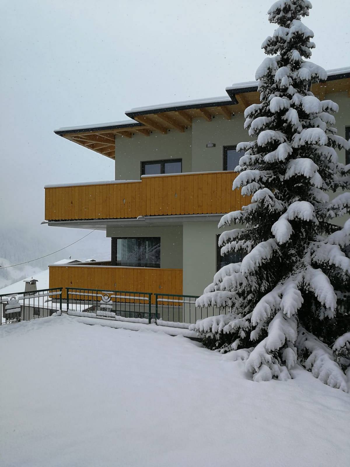 AMALIA HAUS - 