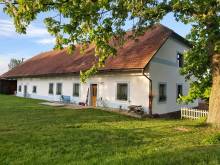 Apartmány kocourek - Kocourovy Lhotky