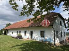 Apartmány kocourek - Kocourovy Lhotky