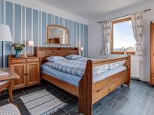 Apartmány kocourek - Kocourovy Lhotky