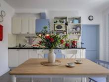 Apartmány kocourek - Kocourovy Lhotky