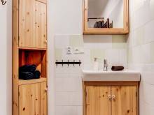 Apartmány kocourek - Kocourovy Lhotky