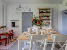 Apartmány kocourek - Kocourovy Lhotky