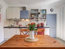 Apartmány kocourek - Kocourovy Lhotky
