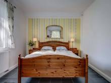 Apartmány kocourek - Kocourovy Lhotky