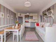 Apartmány kocourek - Kocourovy Lhotky