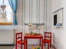 Apartmány kocourek - Kocourovy Lhotky