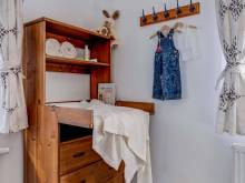 Apartmány kocourek - Kocourovy Lhotky