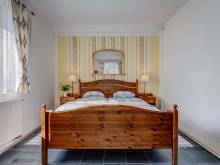 Apartmány kocourek - Kocourovy Lhotky
