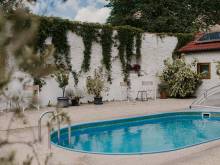 Apartmány kocourek - Kocourovy Lhotky