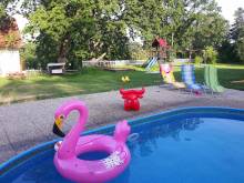 Apartmány kocourek - Kocourovy Lhotky