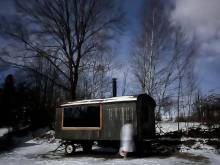 Apartmány kocourek - Kocourovy Lhotky