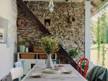 Apartmány kocourek - Kocourovy Lhotky