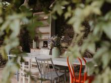 Apartmány kocourek - Kocourovy Lhotky