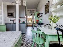 Apartmány kocourek - Kocourovy Lhotky