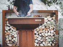 Apartmány kocourek - Kocourovy Lhotky