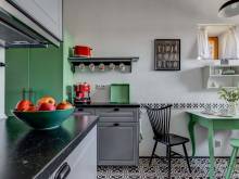 Apartmány kocourek - Kocourovy Lhotky