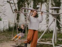 Apartmány kocourek - Kocourovy Lhotky