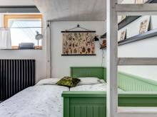 Apartmány kocourek - Kocourovy Lhotky