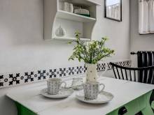 Apartmány kocourek - Kocourovy Lhotky