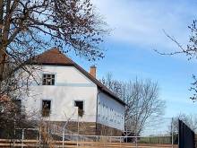 Apartmány kocourek - Kocourovy Lhotky