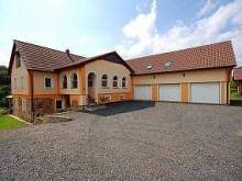 Ubytování Čermáková - Děčín XVII-Jalůvčí