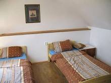 Ubytování Čermáková - Děčín XVII-Jalůvčí