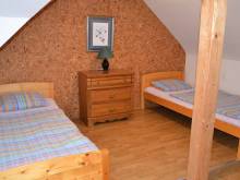 Ubytování Čermáková - Děčín XVII-Jalůvčí