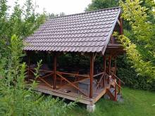 Ubytování Čermáková - Děčín XVII-Jalůvčí