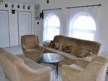 Ubytování Čermáková - Děčín XVII-Jalůvčí