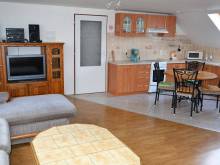 Ubytování Čermáková - Děčín XVII-Jalůvčí