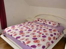 Ubytování Čermáková - Děčín XVII-Jalůvčí