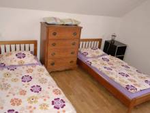 Ubytování Čermáková - Děčín XVII-Jalůvčí