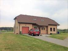 Víkendový dům - Uherský Ostroh
