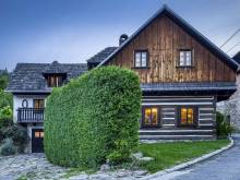 Pohádka na venkově - Hluboké