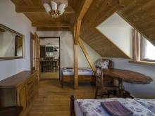 Pohádka na venkově - Hluboké