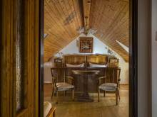 Pohádka na venkově - Hluboké