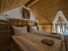 Pohádka na venkově - Hluboké