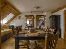 Pohádka na venkově - Hluboké