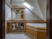 Pohádka na venkově - Hluboké