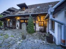 Pohádka na venkově - Hluboké