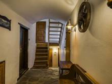 Pohádka na venkově - Hluboké