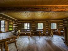 Pohádka na venkově - Hluboké