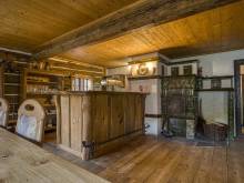 Pohádka na venkově - Hluboké