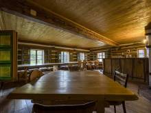 Pohádka na venkově - Hluboké