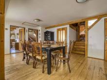 Pohádka na venkově - Hluboké